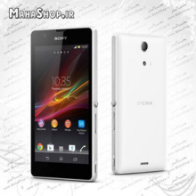 گوشی Sony Xperia ZR
