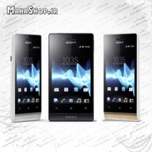 گوشی Sony Xperia Miro