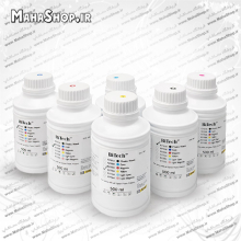 جوهر نیم لیتری EPSON Bitech