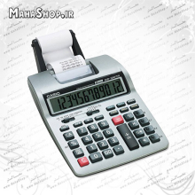 ماشين حساب چاپگر روميزی Casio hr100 tm