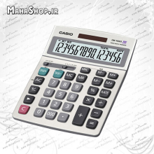 ماشين حساب casio dm1600s
