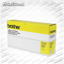 کارتریج TN02 Brother لیزری زرد