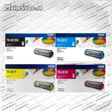 کارتریج TN261 Brother لیزری رنگی