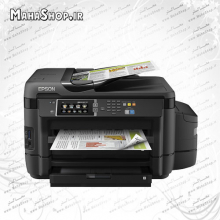 پرینتر L1455 جوهرافشان چهارکاره Epson EcoTank A3