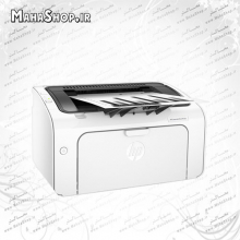 پرینتر M12w لیزری تک کاره HP LaserJet Pro