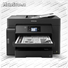 پرینتر جوهر افشان سه کاره Epson EcoTank M15140 A3