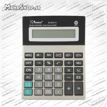 ماشین حساب kenko KK887512