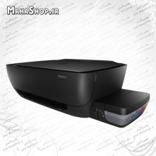 پرینتر GT5810 جوهرافشان سه کاره HP DeskJet