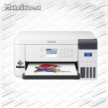 پرینتر SC-F100 سابلیمیشن تک کاره Epson SureColor