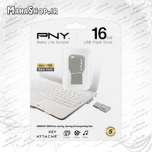 فلش مموری PNY 16GB Key
