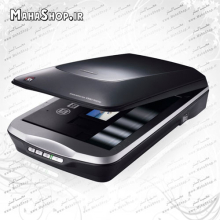 اسکنر V500 رومیزی اپسون