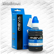 جوهر 664 Meva Cyan
