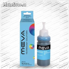 جوهر میوا Meva 673 Light Cyan