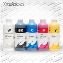 جوهر DTF لیتری برند Inktec