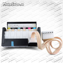 مخزن فابریک پرینتر Epson L1800