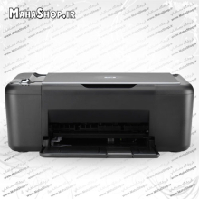 پرینتر F2483 جوهرافشان سه کاره HP Deskjet