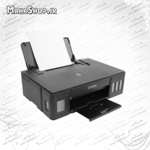 پرینتر G1411 جوهرافشان تک کاره Canon Pixma