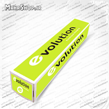 رول کتد اوولوشن 180 گرم 91.4 سانتی متر