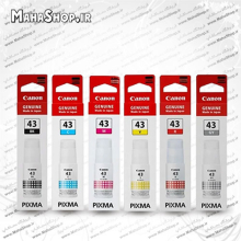 جوهر GI43 اصلی Canon