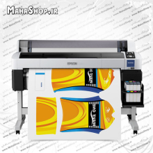 پلاتر F6270 جوهر افشان تک کاره Epson SureColor