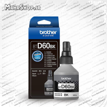 جوهر D60 اصلی Brother Black