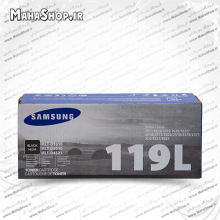 کارتریج MLTD119L Samsung لیزری مشکی