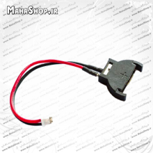 سوکت اتصال باطری چیپست مخزن جوهر پرینتر