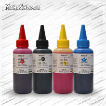 جوهر 100میل Epson Bitech (4 رنگ)