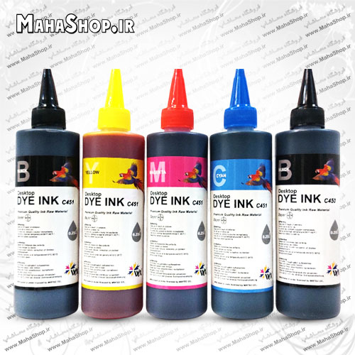 جوهر 250 سی سی Canon Wox