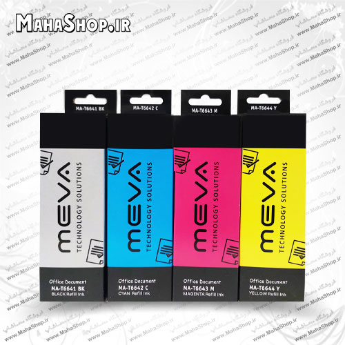 جوهر میوا پرینتر Epson L210 , L110