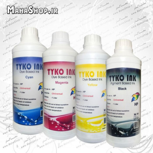 جوهر لیتری HP Tyco