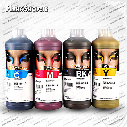 جوهر لیتری سابلیمیشن اینکتک پلاتر Epson SureColor SCF9300