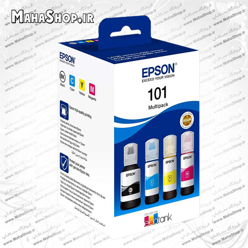 جوهر 101 اصلی Epson