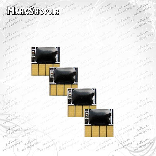 چیپ کارتریج HP 940