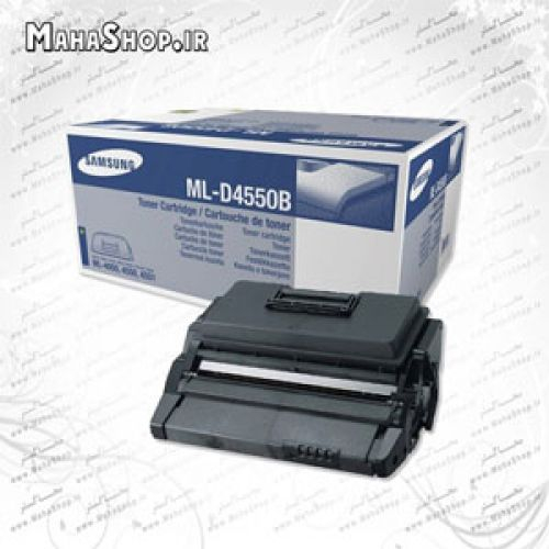 کارتریج ML-D4550B سامسونگ مشکی 