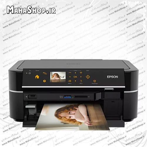 پرینتر PX660 جوهرافشان سه کاره Epson Stylus Photo
