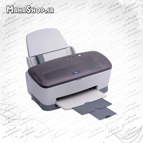 پرینتر C70 جوهرافشان تک کاره Epson Stylus