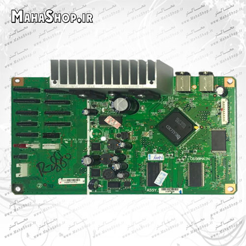 مادر برد پرینتر Epson R2880