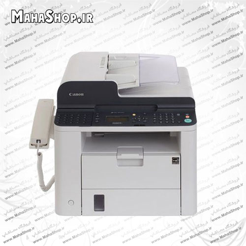 فکس لیزری چهار کاره Canon i SENSYS L410