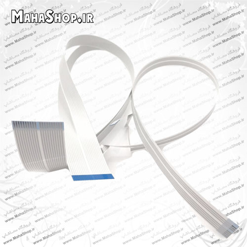 کابل فلت پرینتر های Epson L110 , L130 , L220 , L355