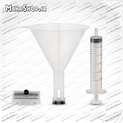 کیت هواگیری هد 940 - 0HP 72 - 88