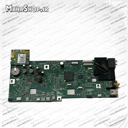 مادر برد HP Officejet Pro K8600