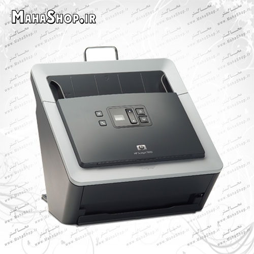 اسكنر HP sheet feed 7800