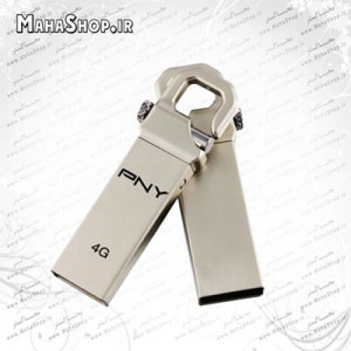 فلش مموری PNY 4GB Hook