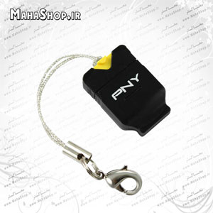 فلش PNY Multi-Function Phone Baby 8GB