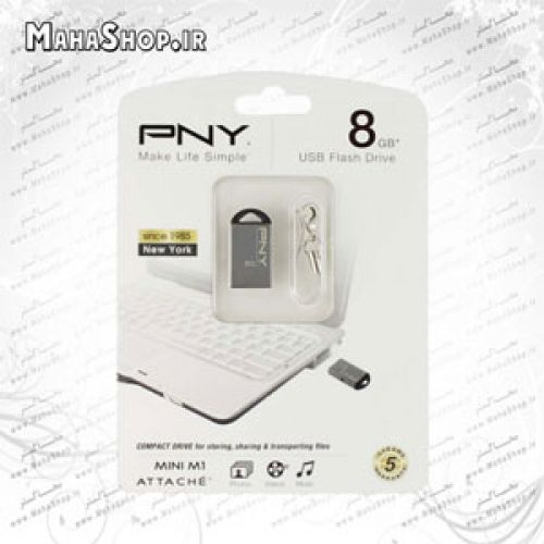 فلش مموری PNY 8GB M1