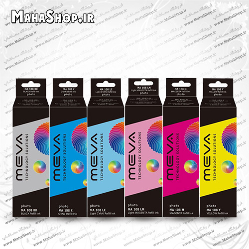 جوهر 108 میوا Meva