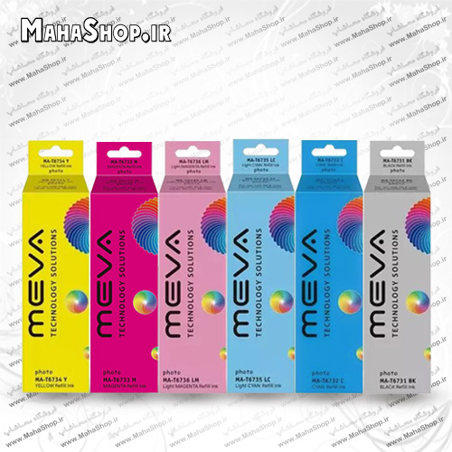 جوهر میوا Meva 673