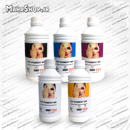 جوهر DTF Mirtex لیتری