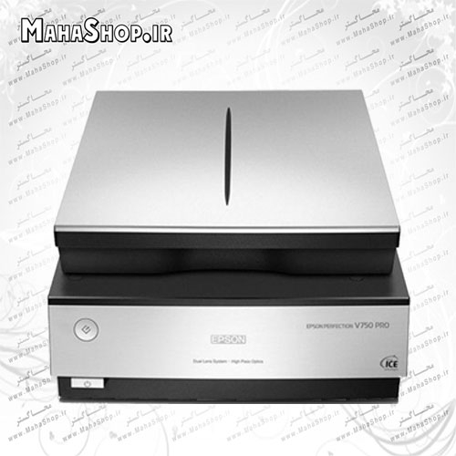 اسکنر Perfection Photo V750 اپسون